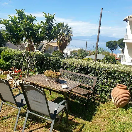 Studio Holiday Kalamata Apartment Exterior photo