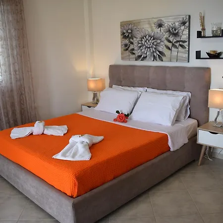Studio Holiday Kalamata Apartment Exterior photo
