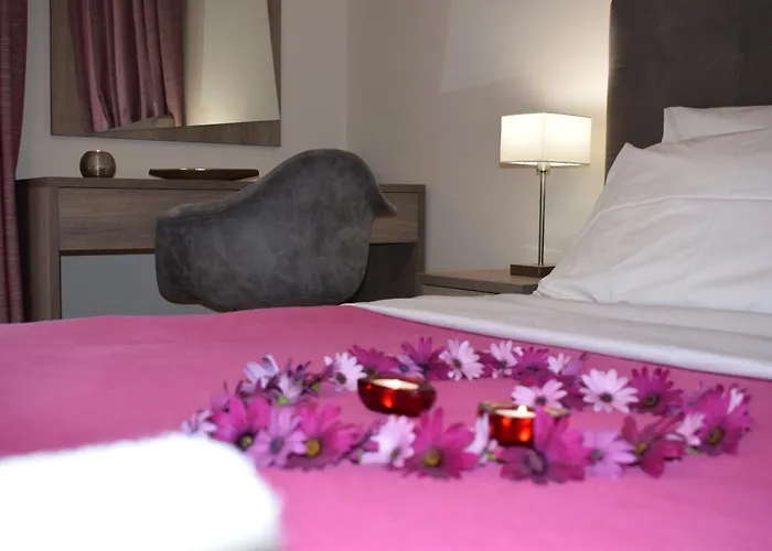 Studio Holiday Kalamata