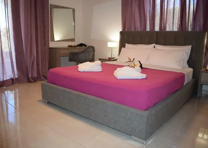 Studio Holiday Kalamata