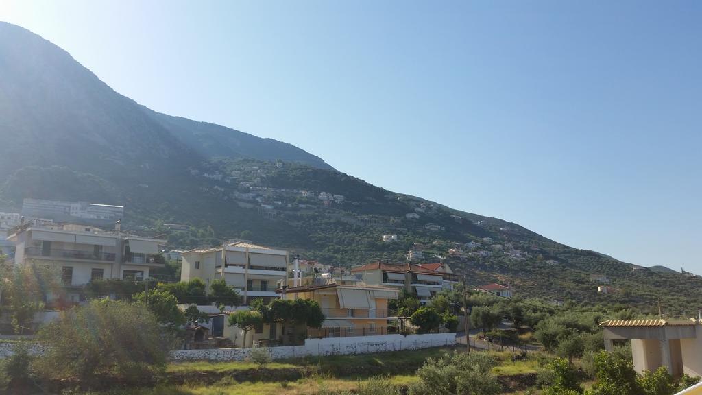 Studio Holiday Kalamata