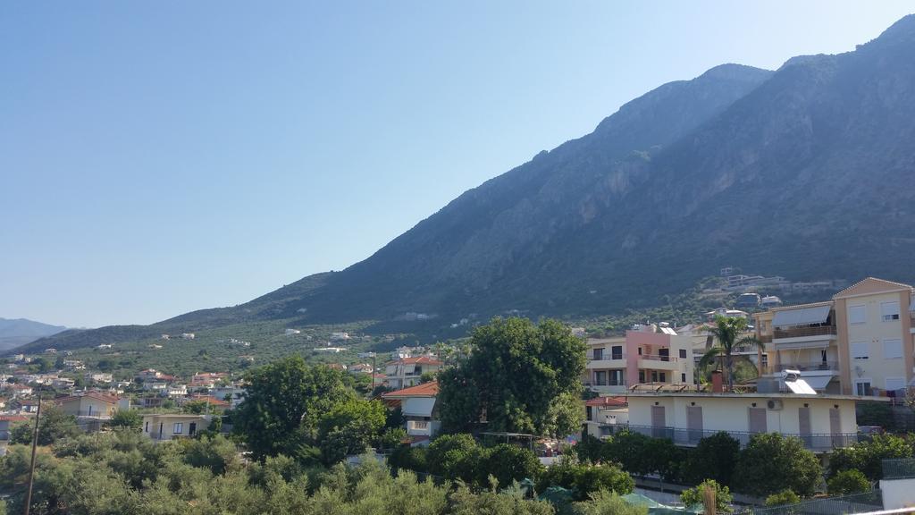 Apartment Studio Holiday Kalamata