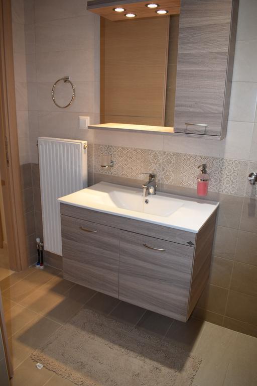Studio Holiday Apartment *