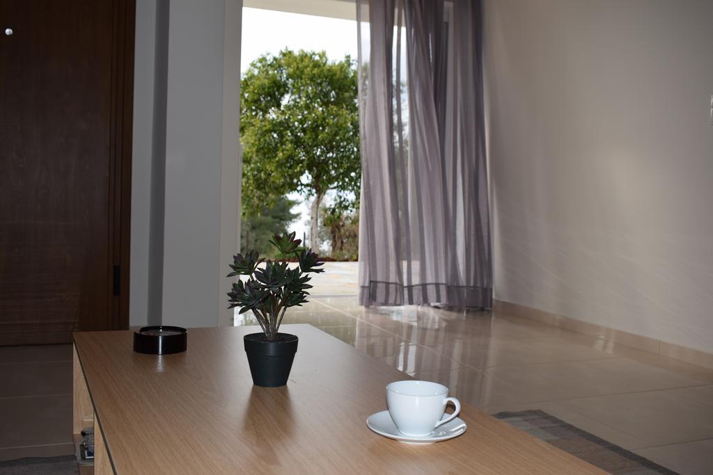 Appartement Studio Holiday Kalamáta