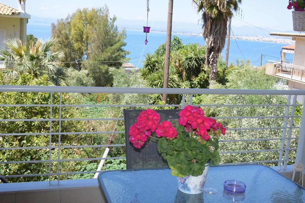 Apartment Studio Holiday Kalamata