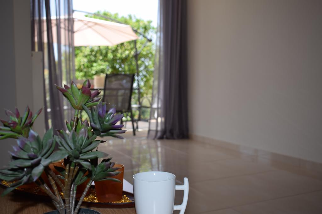 Studio Holiday Apartment