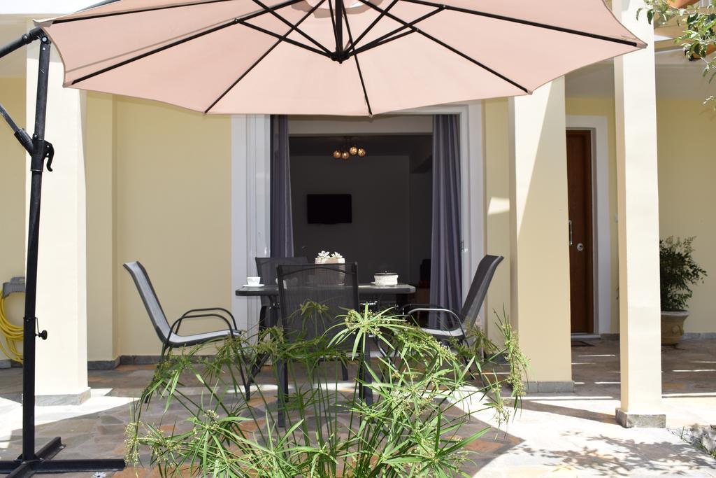 Appartement Studio Holiday