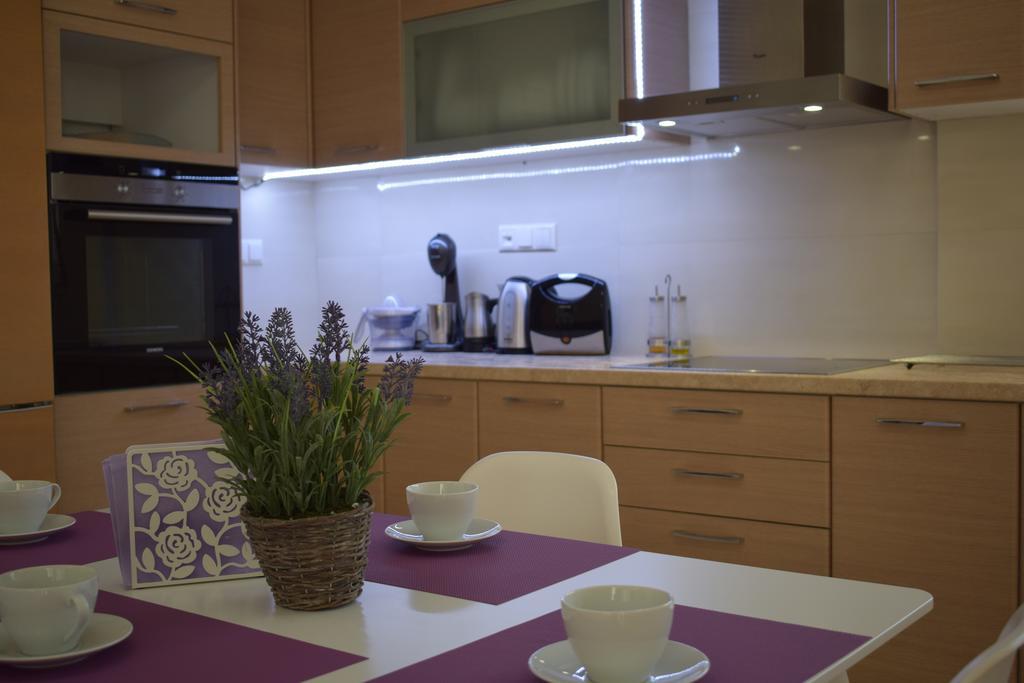 Studio Holiday Appartement