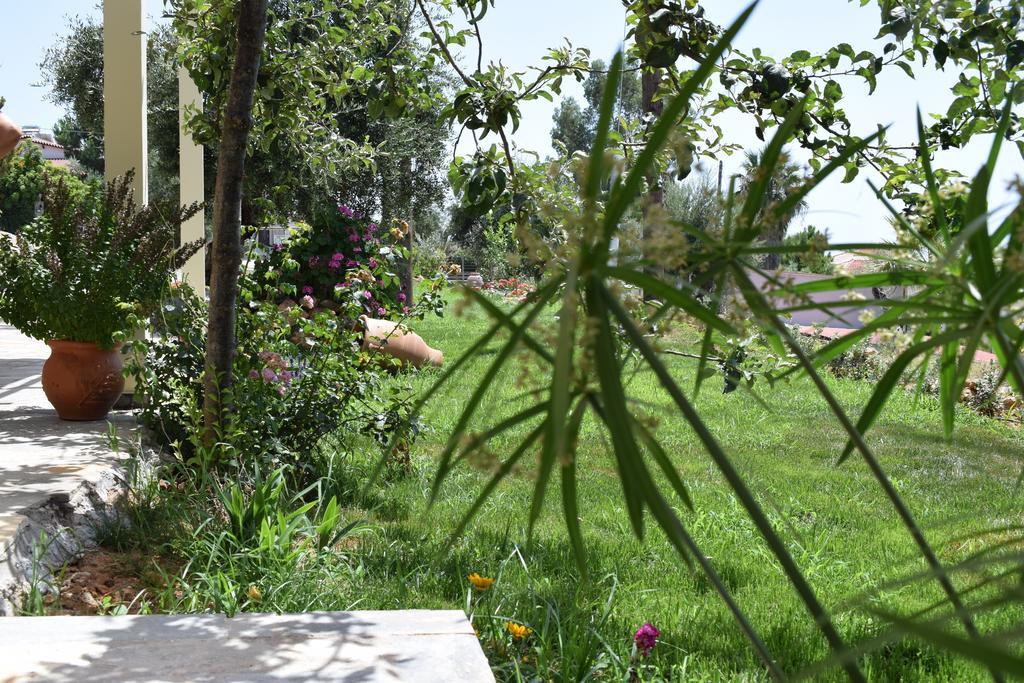 Studio Holiday Apartment Kalamata