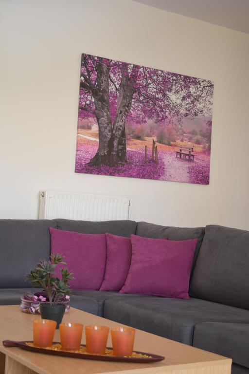 Studio Holiday Apartment Kalamata