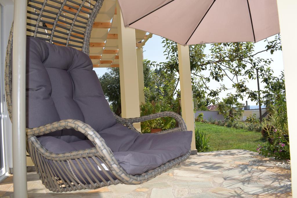 Apartment Studio Holiday Kalamata