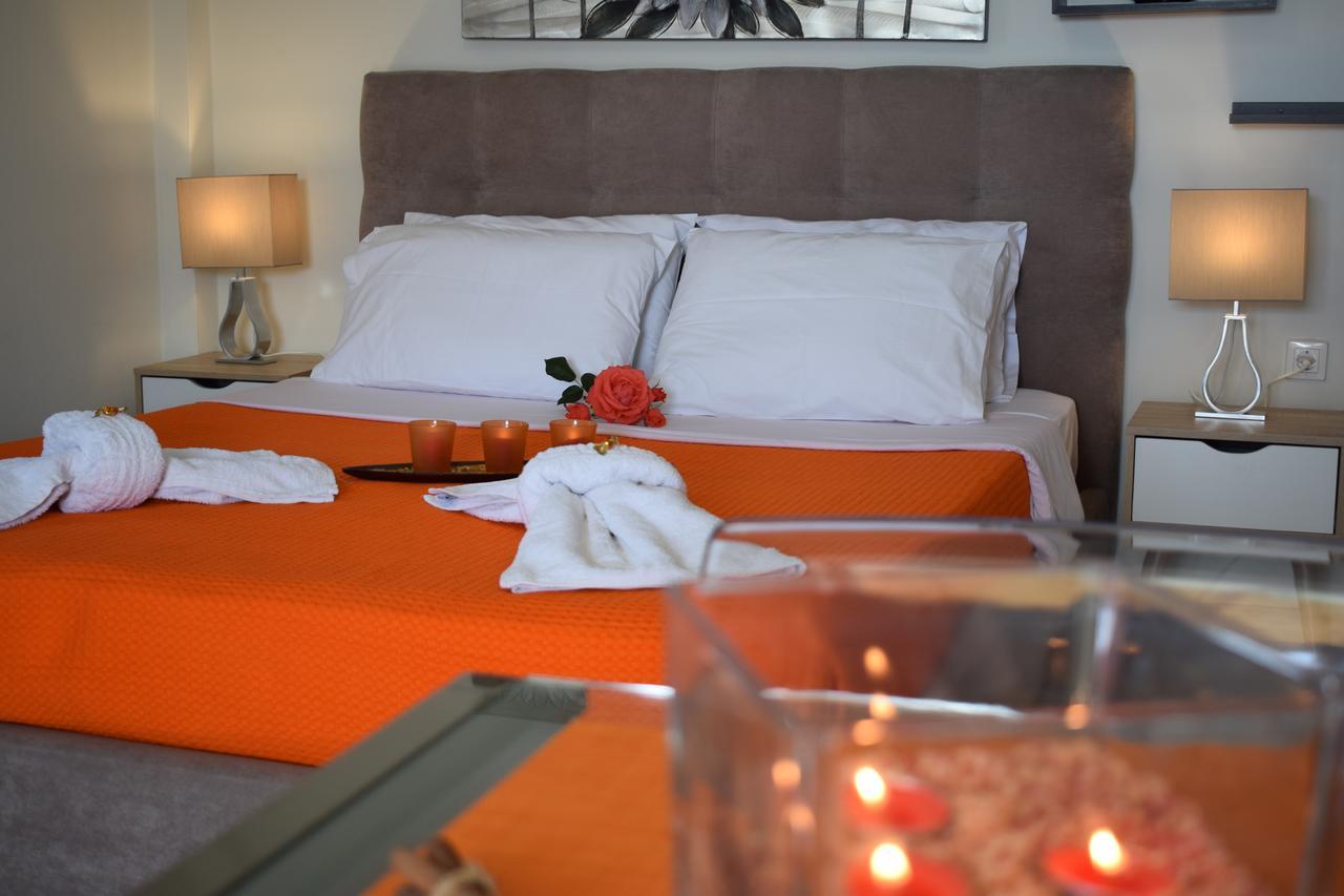 Apartment Studio Holiday Kalamata