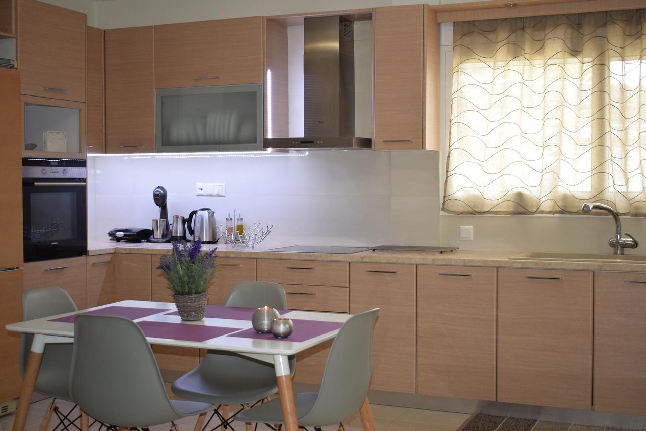 Studio Holiday Apartment *