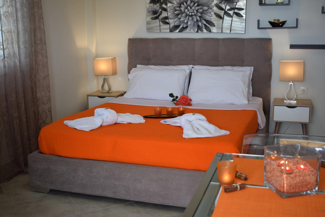 Studio Holiday Apartment Kalamata
