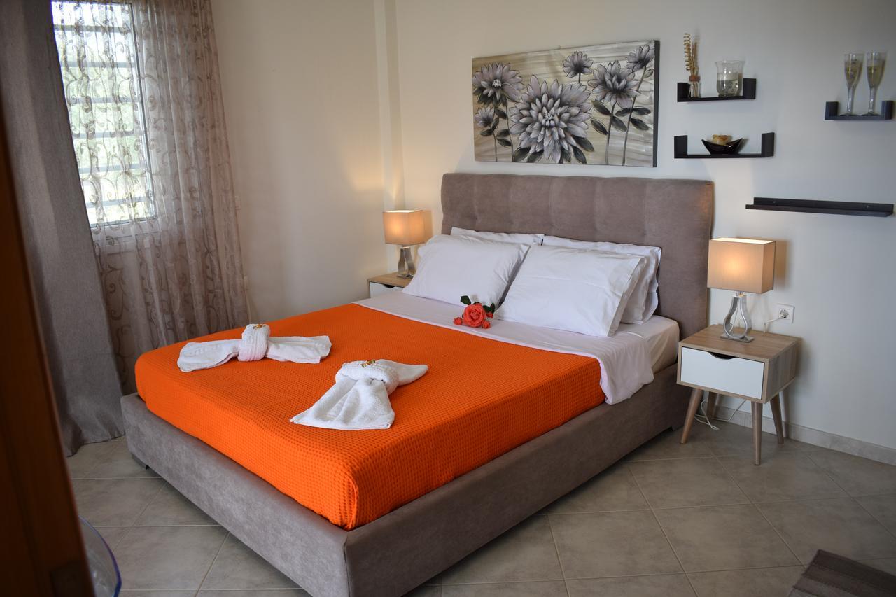 Apartment Studio Holiday Kalamata