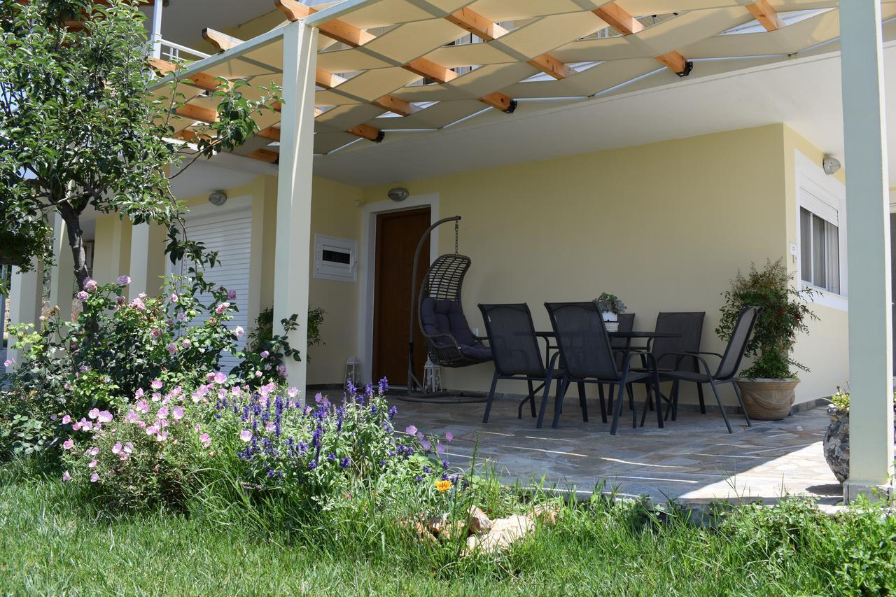 Studio Holiday Apartment Kalamata