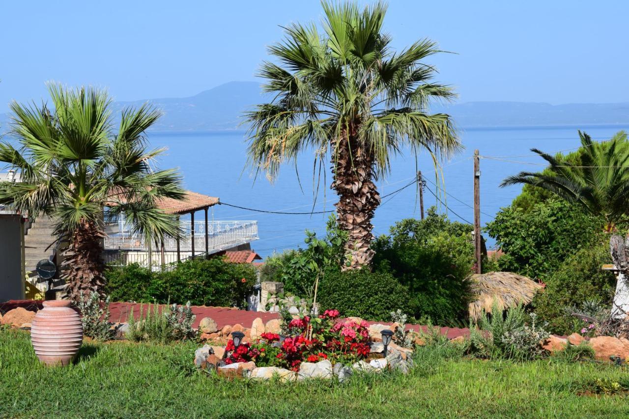 Studio Holiday Apartment Kalamata