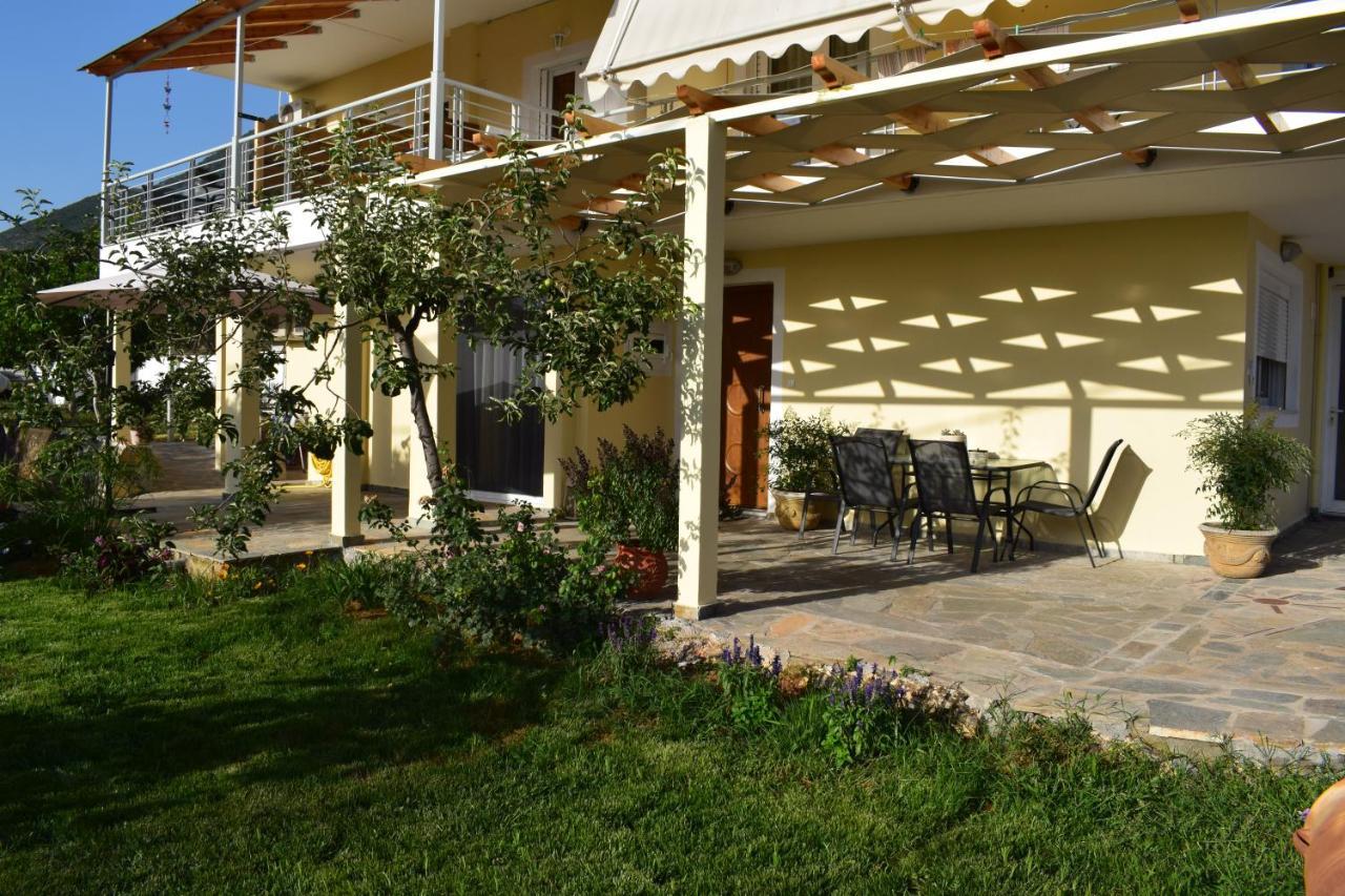 Apartment Studio Holiday Kalamata