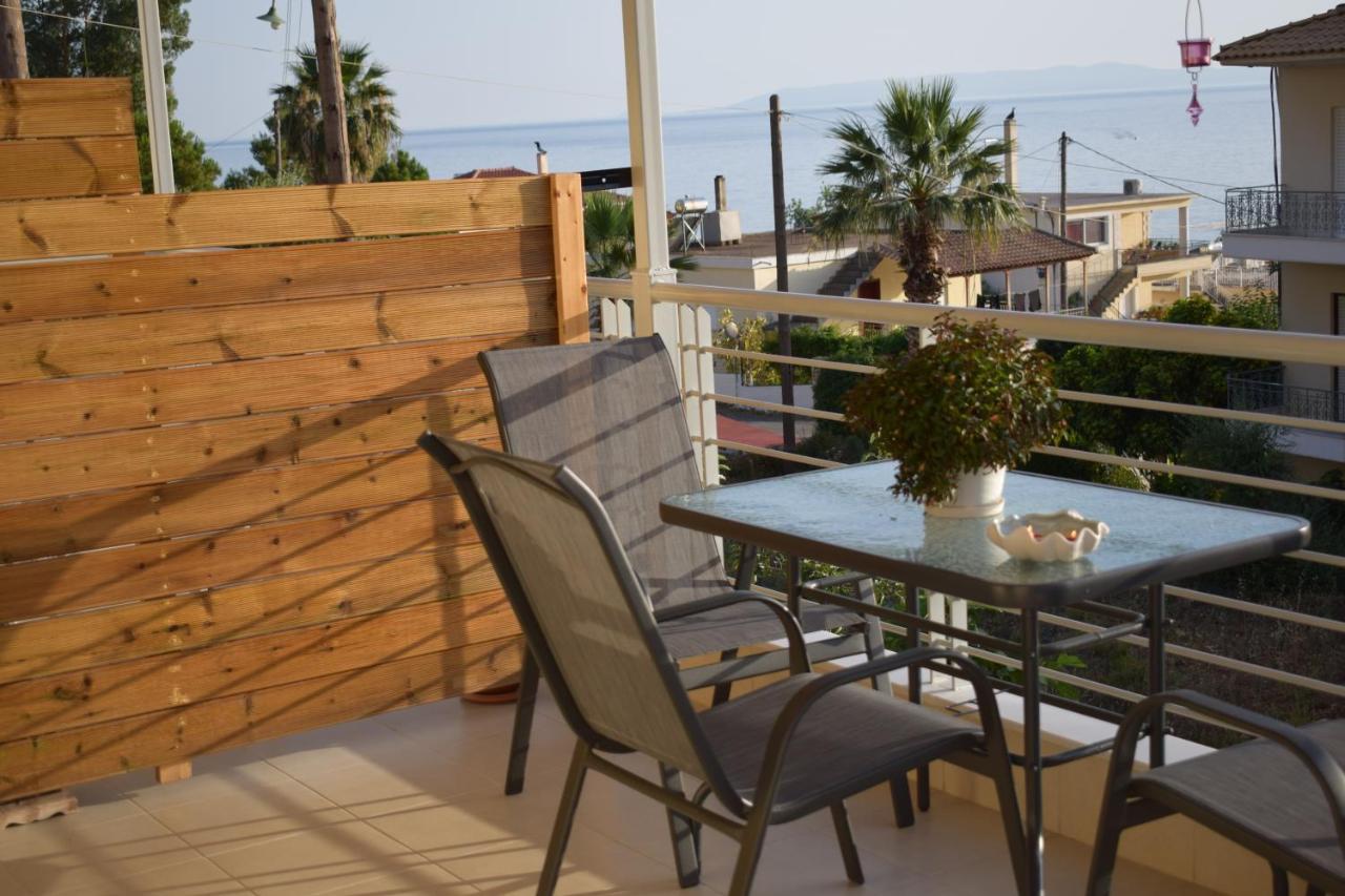 Apartment Studio Holiday Kalamata