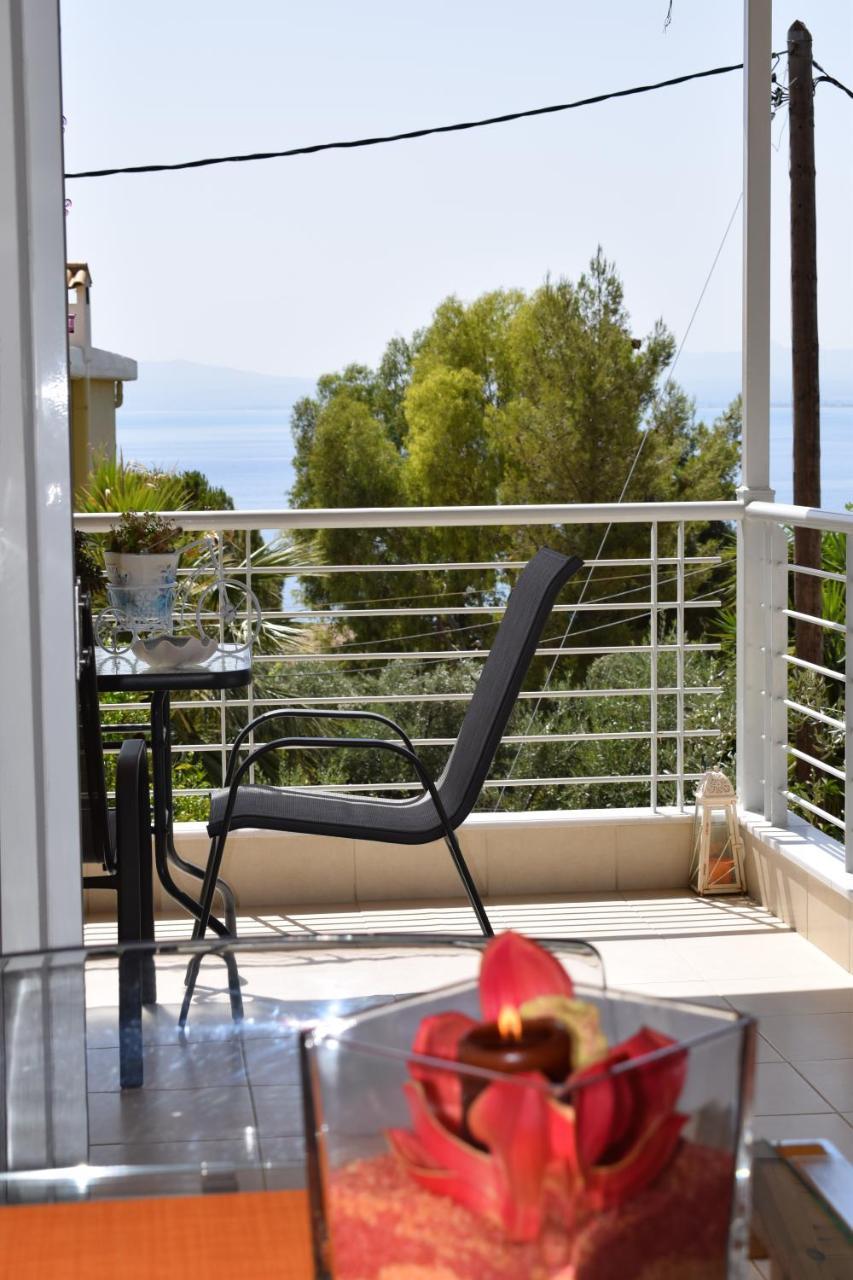 Apartment Studio Holiday Kalamata
