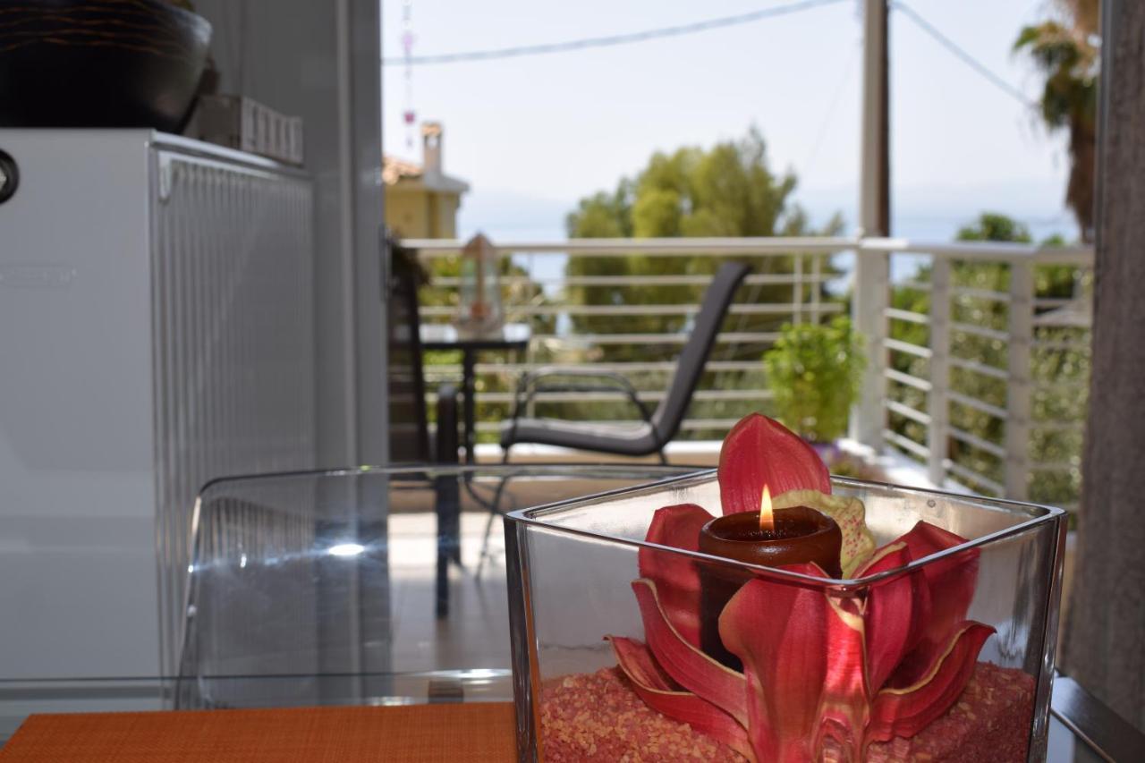 Apartment Studio Holiday Kalamata