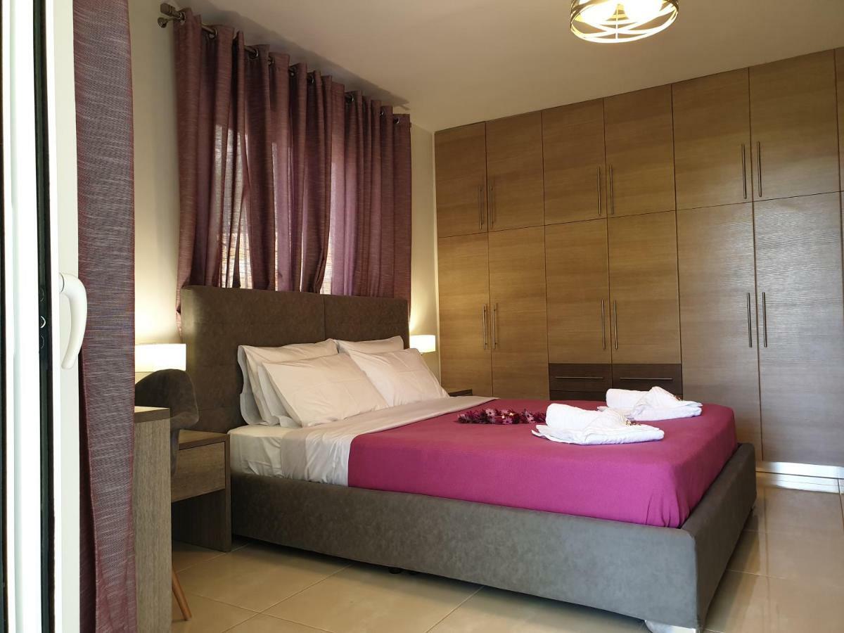 Appartement Studio Holiday