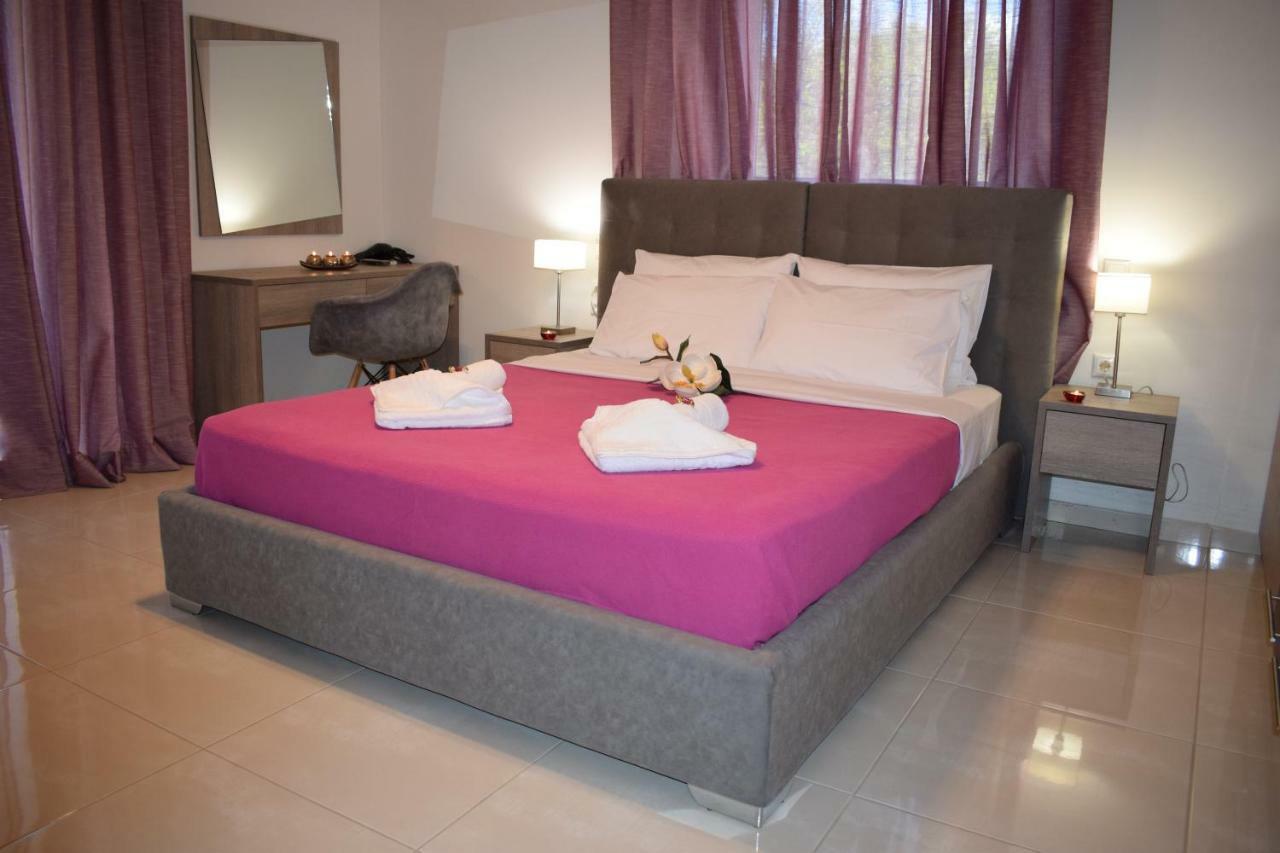 Studio Holiday Apartment *