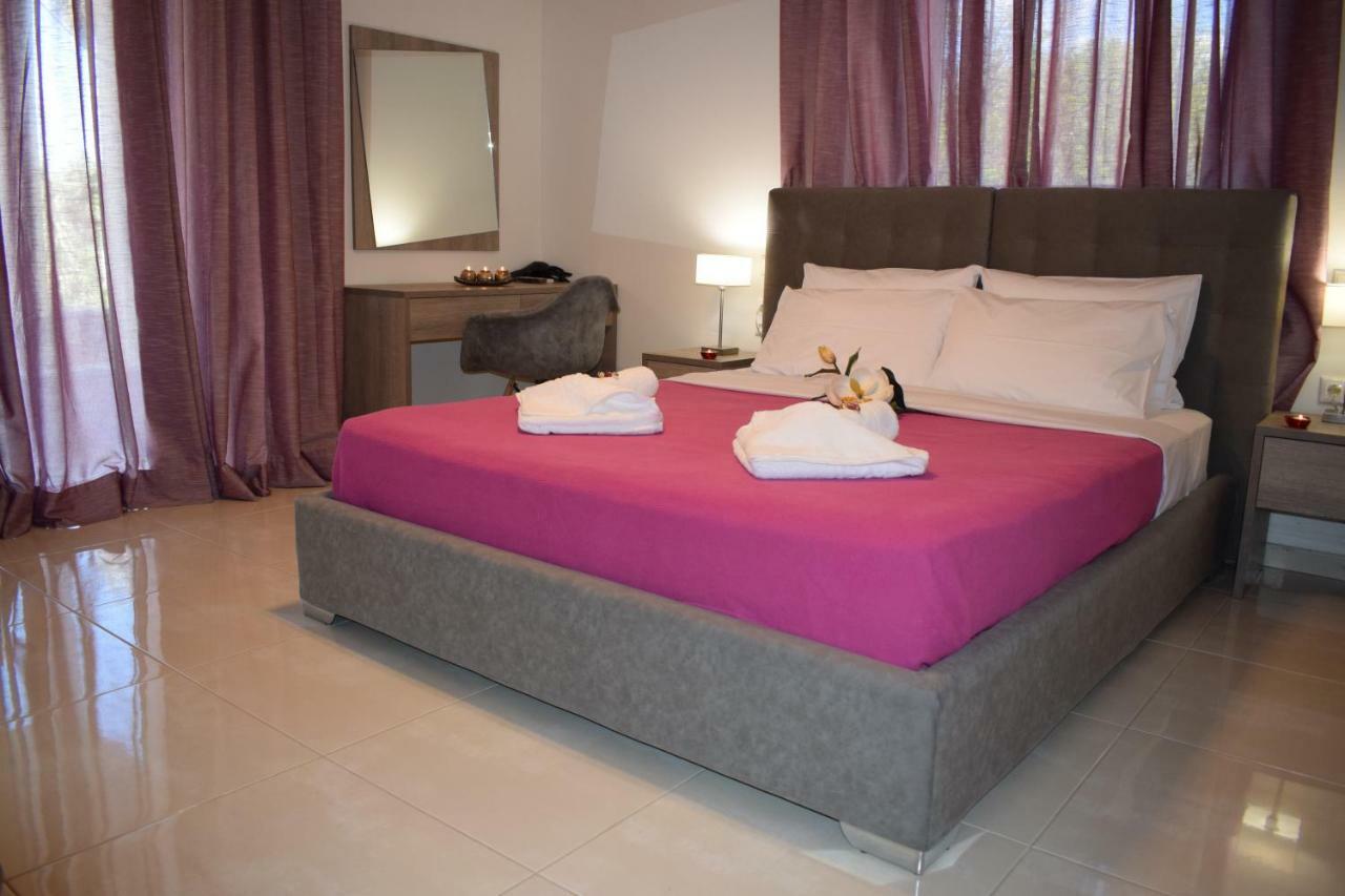 Studio Holiday Apartment *
