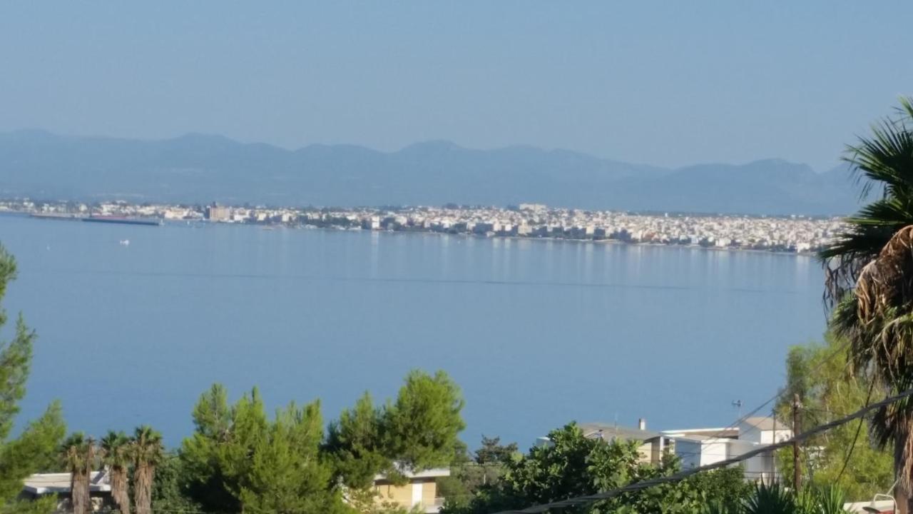 Studio Holiday Apartment Kalamata